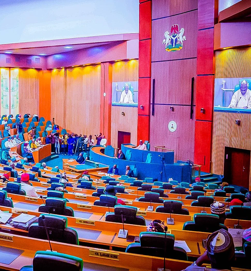 legislators