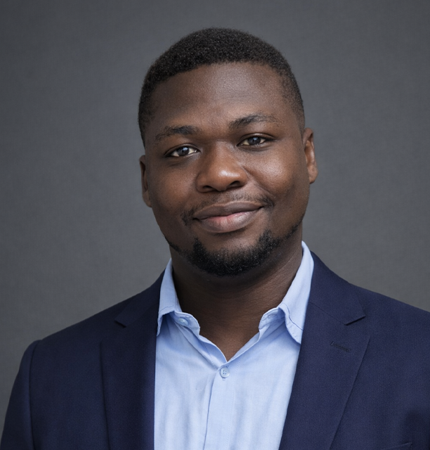 Samuel Folorunsho